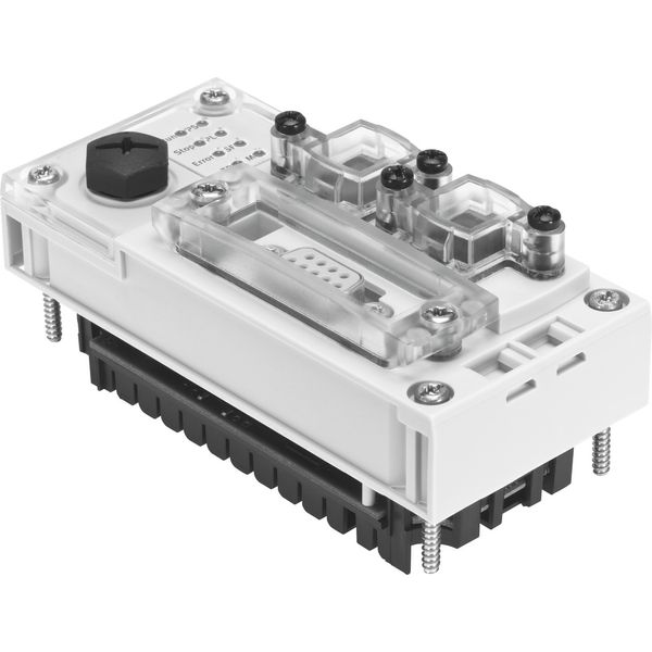 CPX-CEC Control block image 1