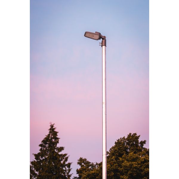 STREETLIGHT AREA SMALL RV20ST 45W 730 RV20ST GY image 11