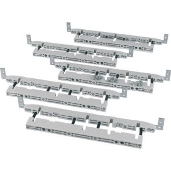 Dropper bar bracket kit, 80x10/80kA/1s image 2