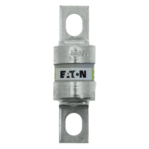 Fuse-link, high speed, 35 A, AC 240 V, DC 200 V, BS88, 18 x 59 mm, aR, BS image 16