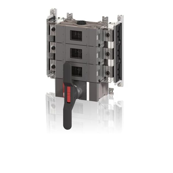 LBOD 1000 Switch disconnector image 1