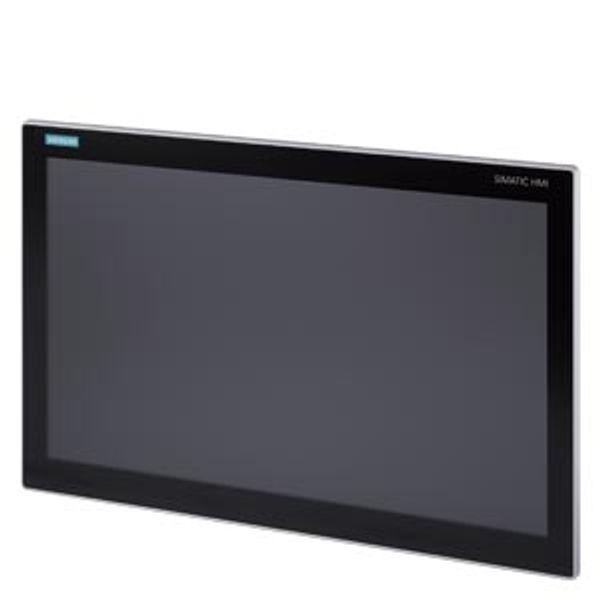 SIMATIC IPC277G (nanopanel PC); 15" multi-touch (1920 x 1080); 3x 6AV7886-0DB22-2AB0 image 1