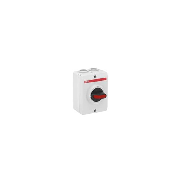 OTP16HT3M1 Safety switch image 5