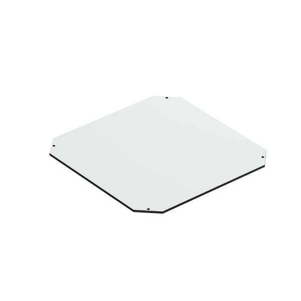 Mounting plate GEOS-L EP-3030 image 1