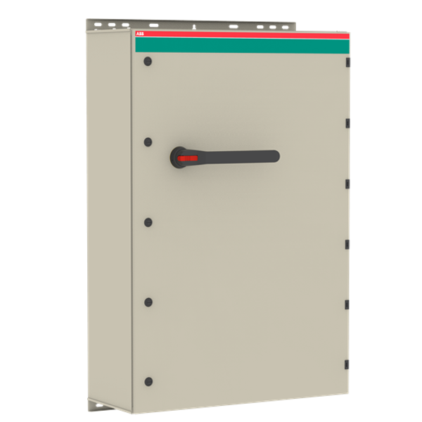 OT1250EAUC3TZ Safety switch image 3