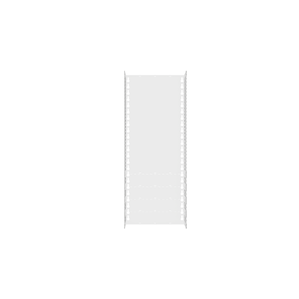 QRFV46001 Internal form of segregation form 2b, 600 mm x 400 mm x 230 mm image 3