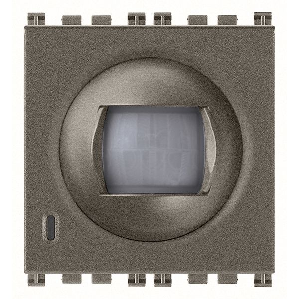 Orientable IR detector Metal image 1