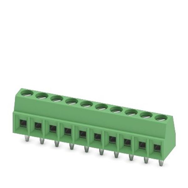 PCB terminal block image 2