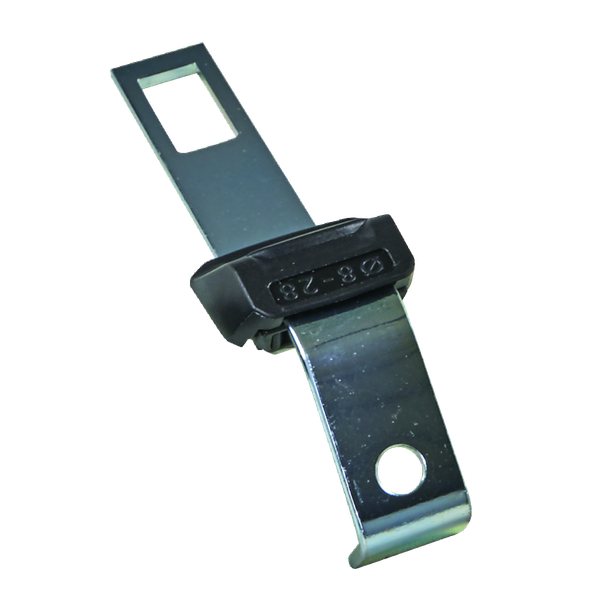 Exchange bracket 8-28mm for 201040 image 1