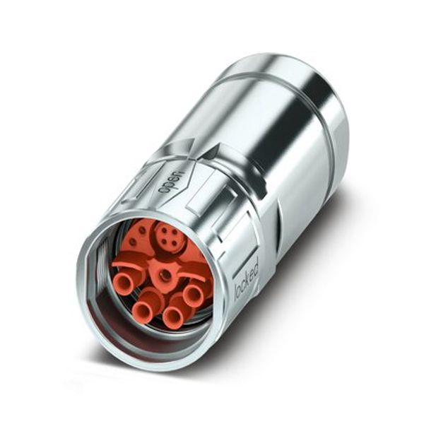 Cable connector image 1