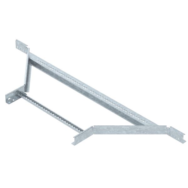 LAA 660 R3 FT Add-on tee for cable ladder 60x600 image 1