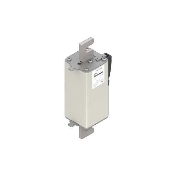 Fuse-link, high speed, 315 A, DC 750 V, size 2, gR, IEC, with indicator image 5