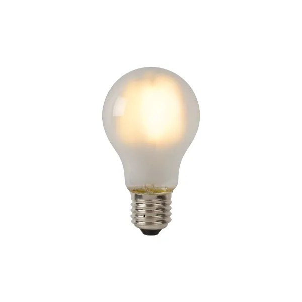 Bulb LED A60 Filament E27/5W 450LM 2700K Matt image 1