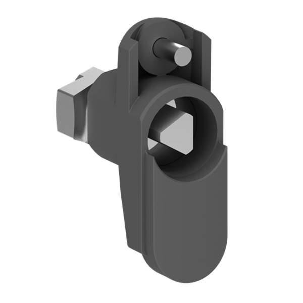 S401E-C10 Miniature Circuit Breaker image 2