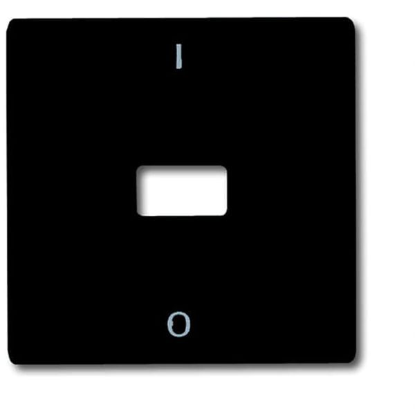 2108-35 CoverPlates (partly incl. Insert) carat® Anthracite image 1