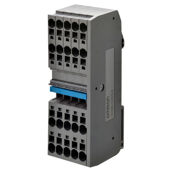 Wiring System interface with indicator of correct cable insertion, nom image 2