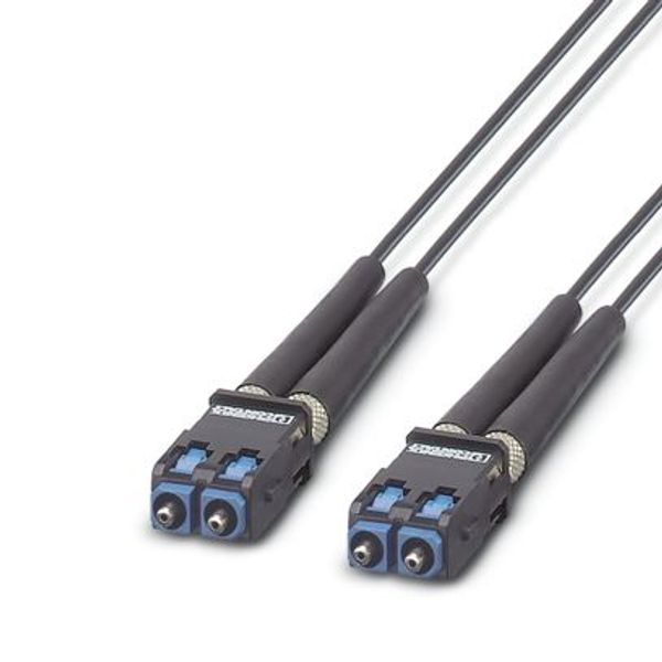 VS-PC-2XPOF-980-SCRJ/SCRJ-1 - FO connecting cable image 1