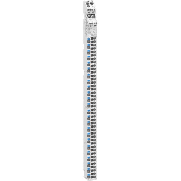 ***Acti9 VDIS distributio lock 66 holes image 1