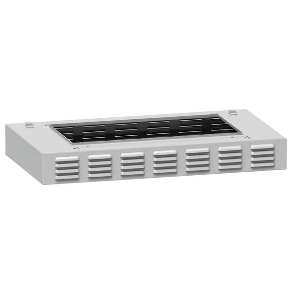 TOP VENTILATIEMODULE VOOR S3HD 800X400MM image 1