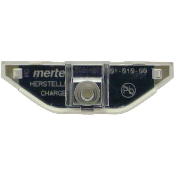 LED lighting module for switches/buttons, 100-230V, multicolor image 1