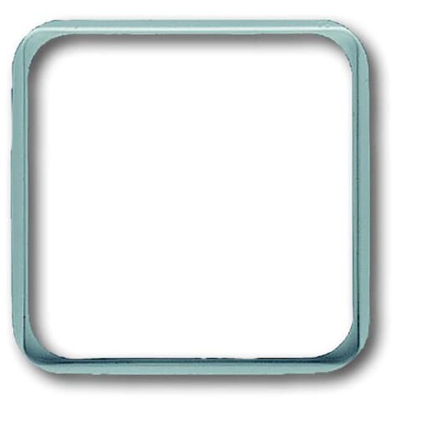 1746-214-101 CoverPlates (partly incl. Insert) carat® Alpine white image 1