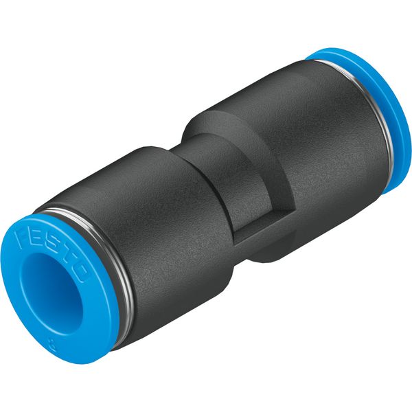QS-8 Push-in connector image 1