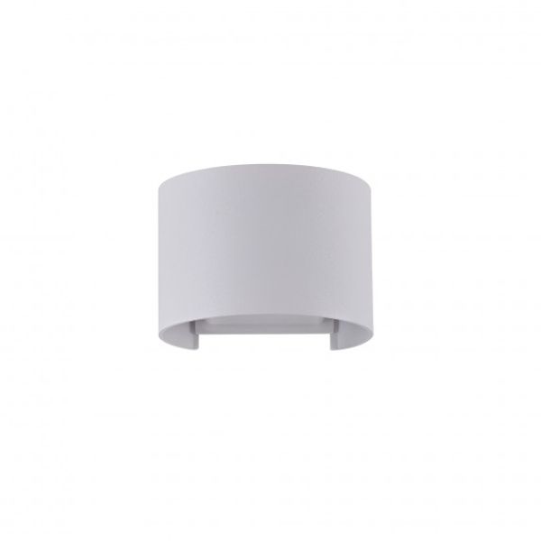 Outdoor Fulton Architectural lighting White image 4