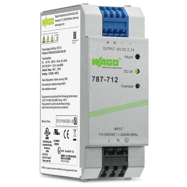 Power supply Eco 1-phase image 2