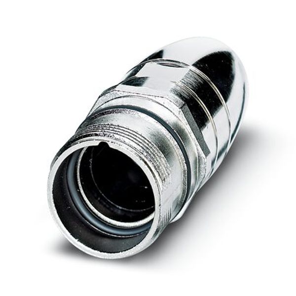 Sleeve housing for coupler connector image 3