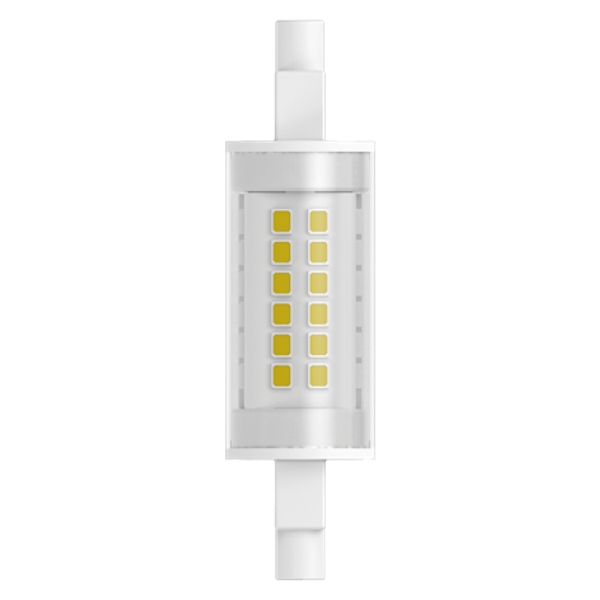 LED Essence tubular shape slim, R7s, RL-TSK60 827/R7S SLIM image 1