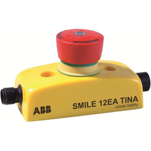 Smile 10 EA Tina Emergency stop button image 2