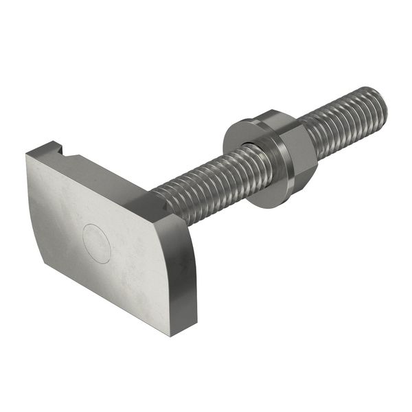 MS41HB M8x60 A4 Hammer-head bolt A4 image 1