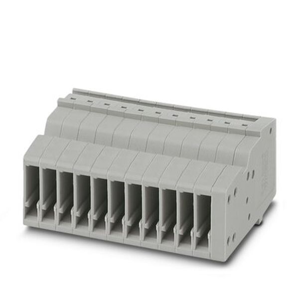 COMBI receptacle image 1