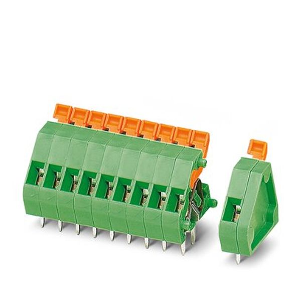 PCB terminal block image 5