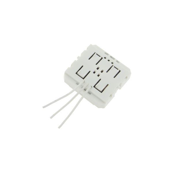 LED RF Controller Mono - double taster module image 1