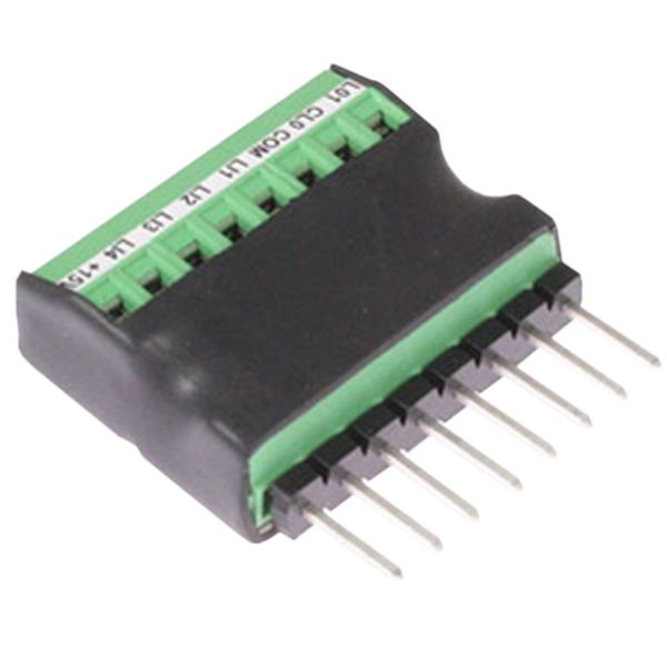 voltage converter - for variable speed drive image 1