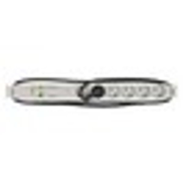 19" PDU, 6xSchuko with overvoltage protection, line- and image 2