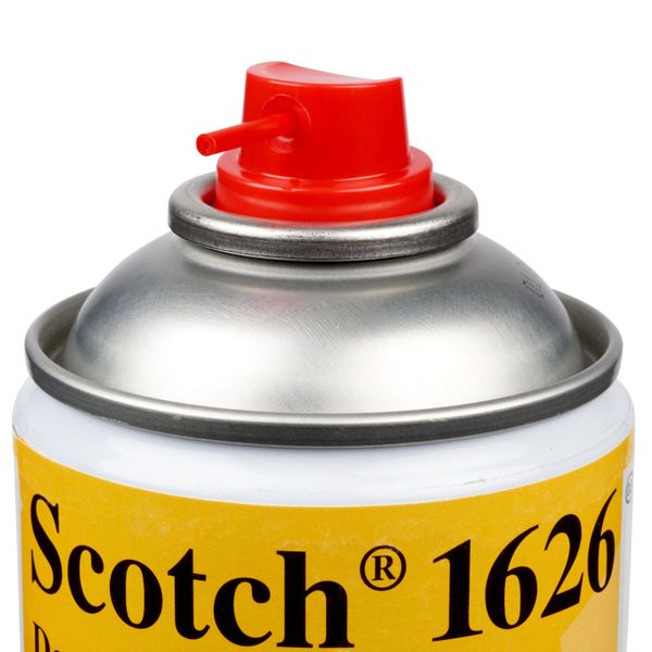 Scotch® 1626 Degreasing Cleaning Spray, 400 ml image 2