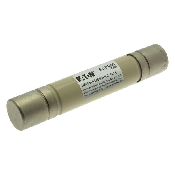 VT fuse-link, medium voltage, 6.3 A, AC 7.2 kV, 142 x 25.4 mm, back-up, BS, IEC image 10