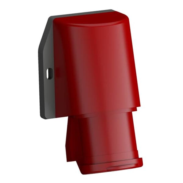 232QBS9C Wall mounted inlet image 1
