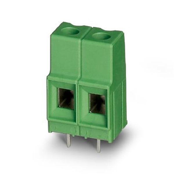 PCB terminal block image 2