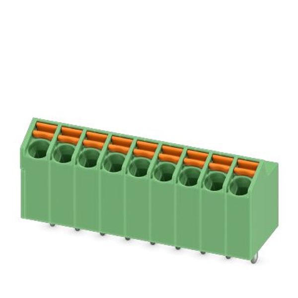 PCB terminal block image 2