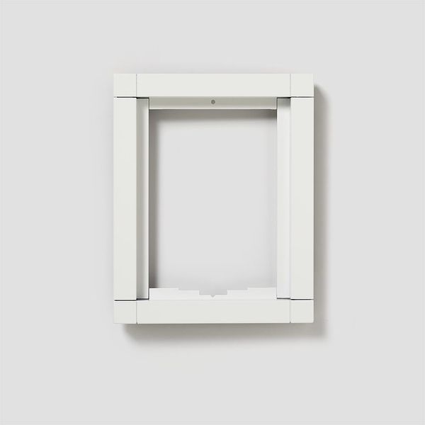 KR 611-1/1-0 W Combiframes image 1