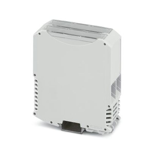 ME MAX 35 LC U-U1 KMGY - Electronic housing image 1