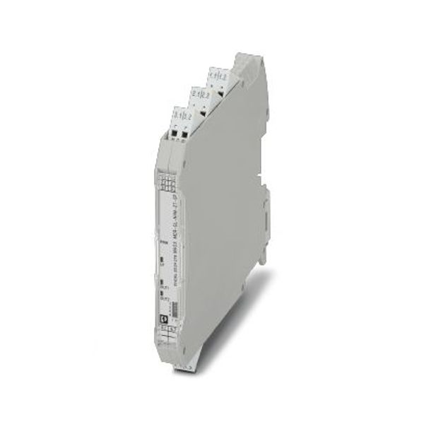 Isolation amplifier image 3