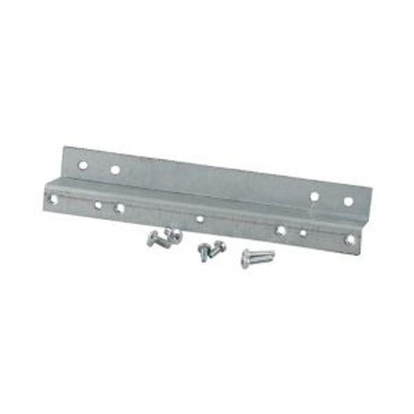 Retaining bracket for SASY60i horizontal, H = 43 mm image 2