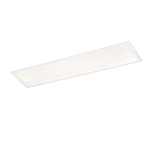 ALGINE  LED  230V 45W 100LM/W IP20 300X1200MM NW CEILING PANEL-5Y WARRANTY image 37