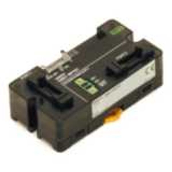 CompoNet IP20 Repeater unit CRS13001B image 2