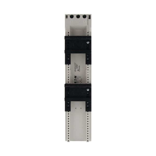 Busbar adapter, 55 mm, DIN rail: 2 image 13