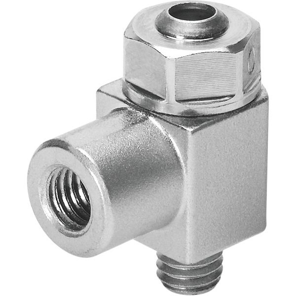 GRLO-M5-B Throttle valve image 1